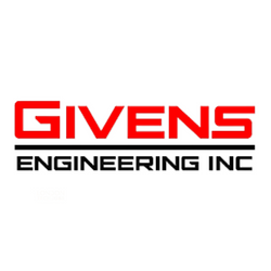 Givens Machine Systems